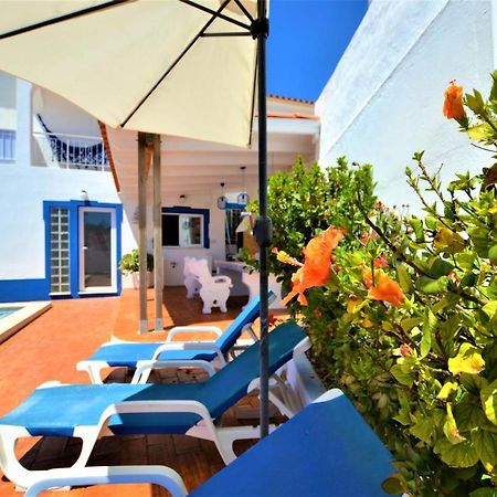 Vila Arvela Albufeira Eksteriør billede