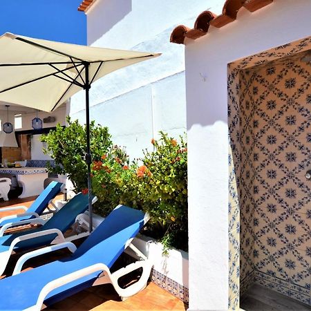 Vila Arvela Albufeira Eksteriør billede