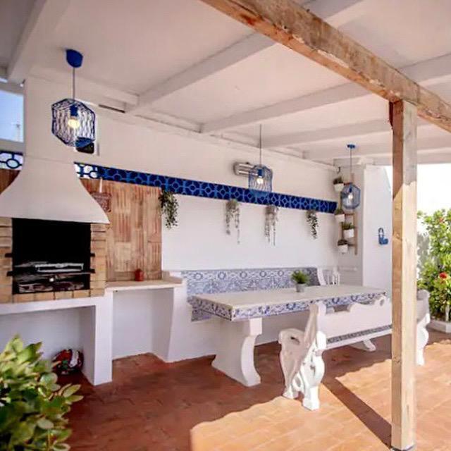 Vila Arvela Albufeira Eksteriør billede